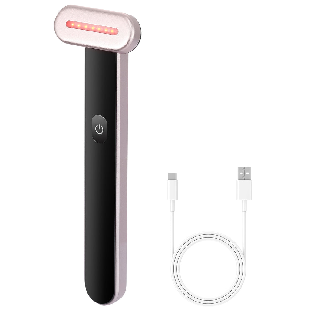 LumiGlow facial wand, supplier photo