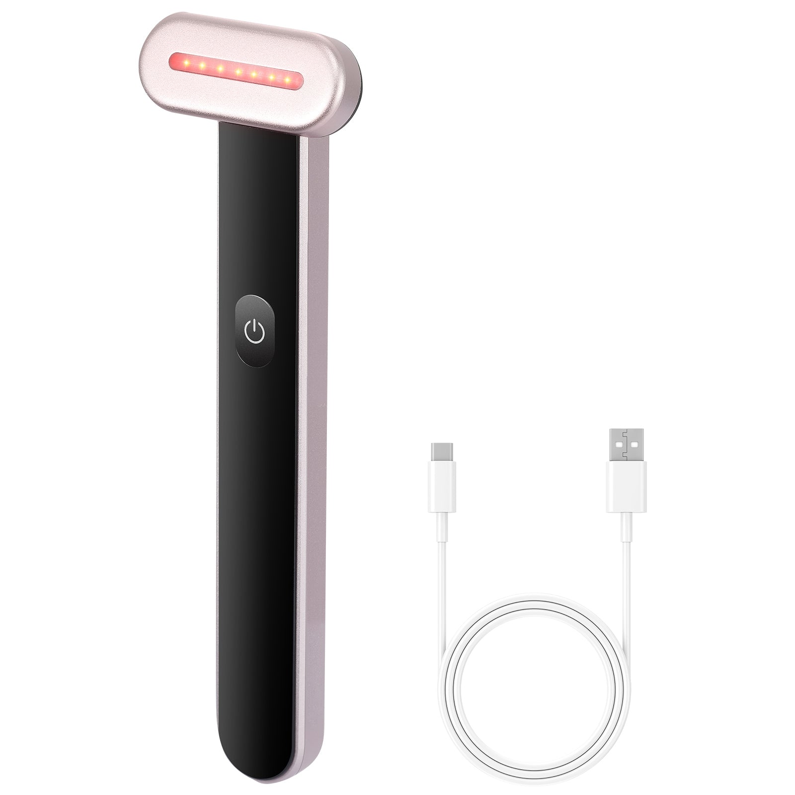 LumiGlow facial wand, supplier photo