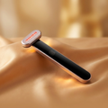 LumiGlow 3-in-1 LED Facial Wand, Revuelt hero